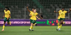 Andile Dlamini's penalty heroics send South Africa past Senegal.webp