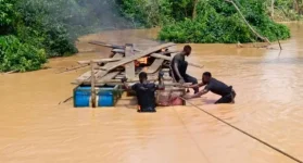 Arrest anyone using my name to stop galamsey raids, says Muntaka.webp