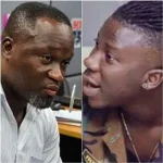 You don't own the industry, Ola Michael tells Stonebwoy.webp