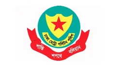 DMP blames malicious group for old bus fire videos in Dhaka.webp
