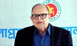 Land Adviser Ali Imam Majumder curbs excess land acquisition.webp