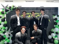 MONSTA X hints at new look, previews song Fire & Ice in Seoul.webp