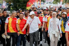 Sultan and Tengku Permaisuri Selangor join 2025 KITA X Pesta Kelaut Run in Pantai Kelanang.webp