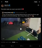 Holy Ten wants you to know Fadzayi Mahere is a silly bitch.webp
