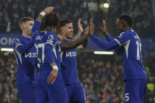 Chelsea's Nicolas Jackson draws Premier League and Saudi interest in transfer race.webp
