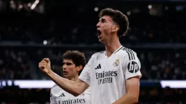 Real Madrid's Ramon Jacobo completes Como move in 2.5 million euro deal.webp