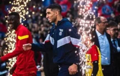 Paul Pogba names Achraf Hakimi in Ballon d'Or favorites for 2025 on Twitch.webp