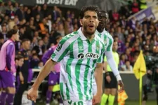 Roma targets Real Betis winger Abdel Samad El Zalzouli for left side boost.webp