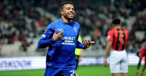 Rangers reject Lille's 13 million euro bid for Hamza Ekman as more clubs circle.webp