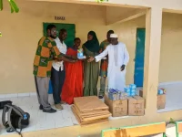Ding-Ding Yiriwa and Child Fund donate borehole and learning materials to Wulinkama school.webp