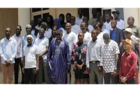 NFTR and SSHFC train Gambian journalists on social security reporting and digitalisation.webp