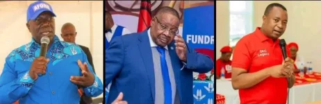 Survey shows 89 percent back opposition alliance to challenge MCP in Malawi poll.webp