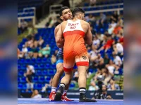 Sumit clinches silver as India rebounds at Polyak Imre and Varga Janos Memorial.webp
