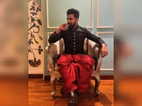 Mithoon credits director's vision for Dhun in Saiyaara starring Ahaan Pandey.webp