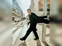 Karan Johar praises Saiyaara as Ahaan Panday and Aneet Padda move him to tears.webp