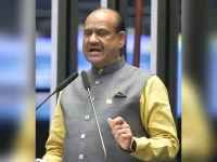 Lok Sabha Speaker Om Birla urges MPs to ensure smooth Monsoon Session of Parliament.webp