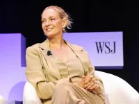 Uma Thurman credits Kill Bill training as she returns to sword fights in The Old Guard 2.webp