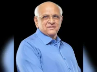 Gujarat waives fee for SVAMITVA Sanads as 25 lakh rural families gain ownership rights.webp