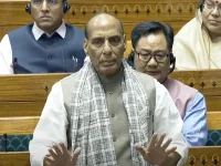Lok Sabha faces adjournments as Opposition demands debate on Pahalgam attack.webp
