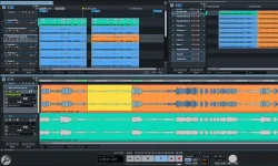 Boris FX acquires Magix Sequoia, Samplitude, and Music Studio, plans major updates.webp