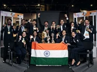 India to host FIDE Chess World Cup 2025 from October 30 to November 27.webp