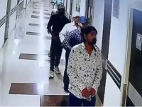 Four Patna hospital murder suspects arrested at Kolkata guesthouse, woman released.webp