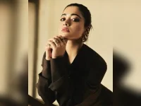 Rashmika Mandanna launches Dear Diary perfume brand inspired by personal memories.webp