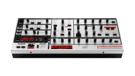 discoDSP releases Discovery 6.2 with Apple Silicon support and VST3 fixes.webp