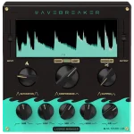 ML Sound Lab launches Wavebreaker mixing plugin with eight pro-grade controls.webp