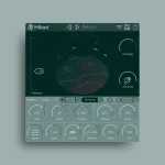 Lese releases Hikari plugin inspired by 90s and 2000s digital reverbs.webp