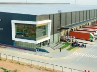 Mahindra Logistics net loss widens to Rs 9.44 crore in Q1 despite Mumbai revenue rise.webp