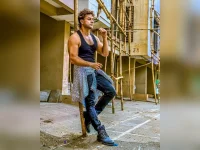 Shalin Bhanot recalls meeting Shah Rukh Khan at JW Marriott, praises Salman Khan.webp