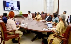 Top firms extend over 1.53 lakh PMIS offers to youth, says Nirmala Sitharaman.webp