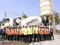 UltraTech Cement profit drops 10 percent in Q1 but surges 49 percent year on year.webp
