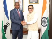 Pabitra Margherita deepens India, Lesotho ties in rare Maseru diplomatic visit.webp