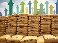Steel and cement lead as India's core industries index rises 1 point 7 percent in June.webp