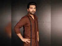 Silambarasan quietly aids late stuntman Mohan Raj's family after the Vettuvam tragedy.webp