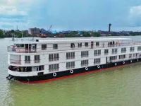India unveils Cruise Bharat Mission with 51 new river circuits across 14 states.webp