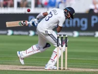 Mohammed Siraj vows aggressive approach after heartbreak in Lord's Test loss.webp