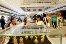 Gold prices in India soar 200 percent in six years as analysts predict pause.webp
