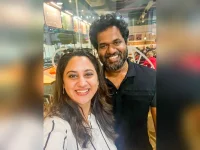 Miya George celebrates Amarakavyam memories, praises Jeeva Sankar on Instagram.webp