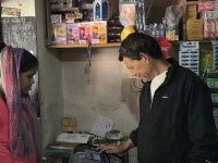 Free ration scheme under PMGKAY helps over 80 crore Indians, Chamoli hails relief.webp