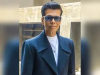 Karan Johar finds new creative spark in Audible podcast Live Your Best Life.webp