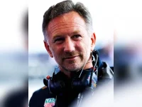 McLaren boss Zak Brown says Horner's Red Bull exit is no surprise as drama escalates.webp