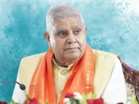 Rajya Sabha to run smoothly as Deputy Chairman steps in after VP Dhankhar quits.webp