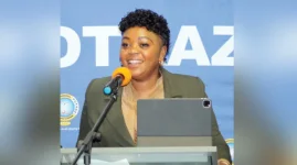 Tatenda Mavetera champions AI drive for customer service at Kadoma summit.webp