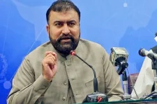 Sarfraz Bugti confirms 11 arrests after viral Balochistan honor killing video.webp