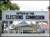 Six parties cleared by GECOM for Guyana elections as final lists approved.webp