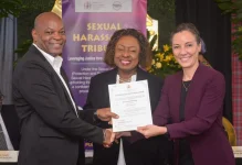 Jamaica swears in tribunal to enforce sexual harassment law as Grange hails milestone.webp