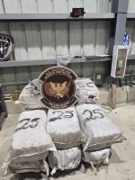 US seizes 1000 pounds of cocaine, arrests three Venezuelans off Puerto Rico coast.webp